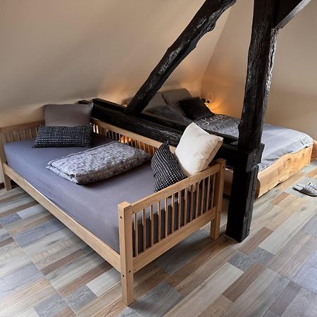 Private & Comfortable Apartments Puttelange-aux-Lacs Kültér fotó