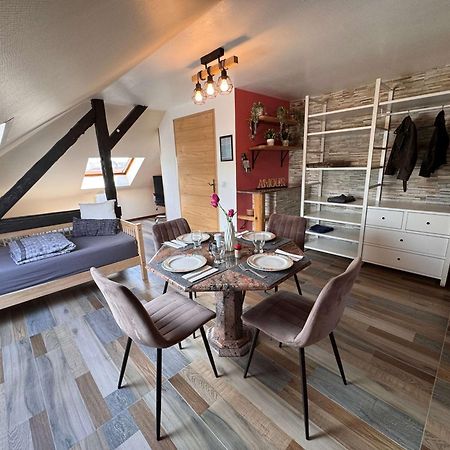 Private & Comfortable Apartments Puttelange-aux-Lacs Kültér fotó